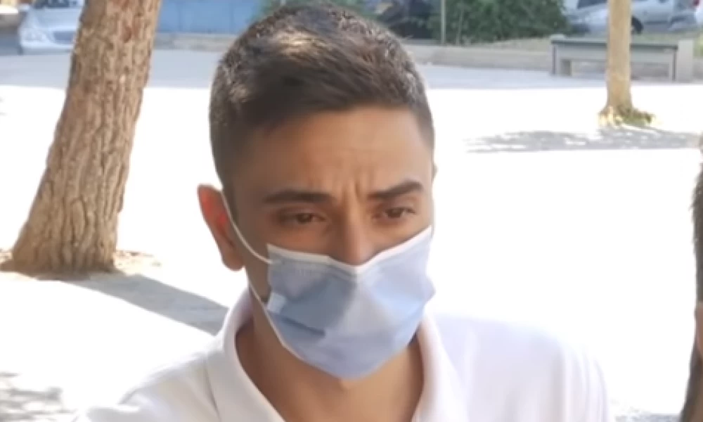 Πρώην εκβιαστής και κρατούμενος: "Ο κύκλος αίματος θα συνεχιστεί"